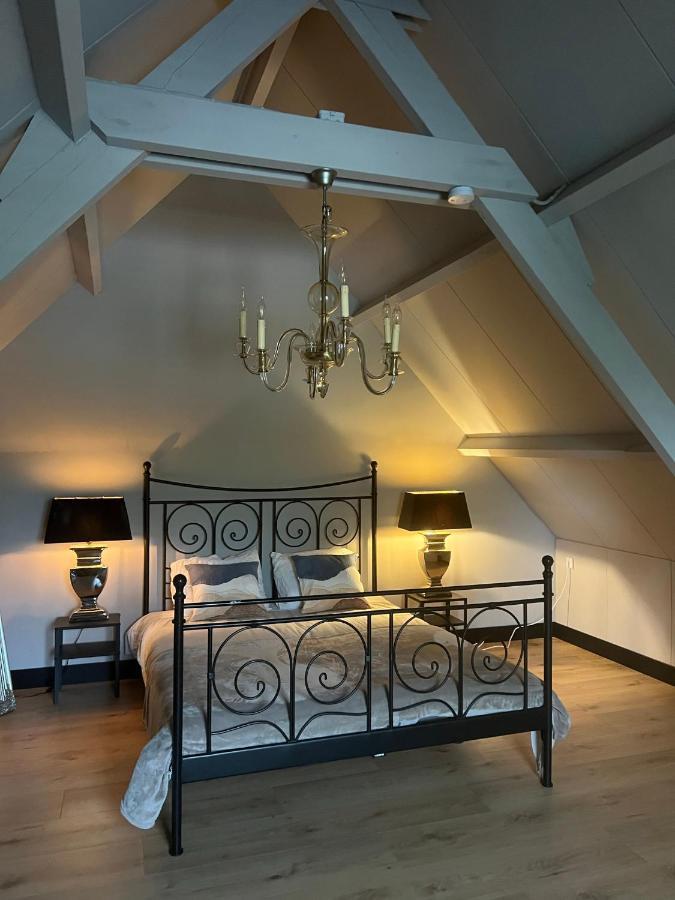 Casa Fuori Appartement Oirschot
