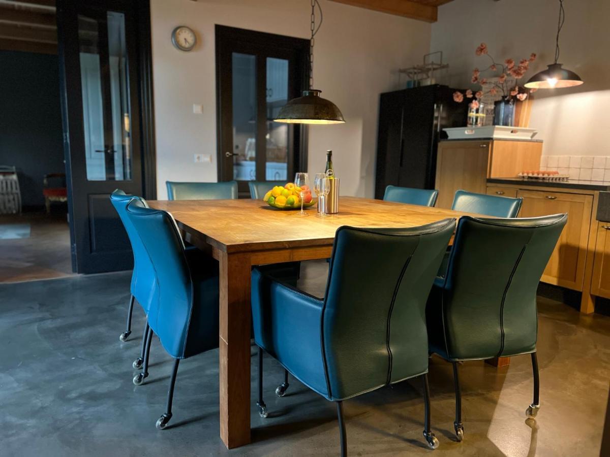 Appartement Casa Fuori Oirschot