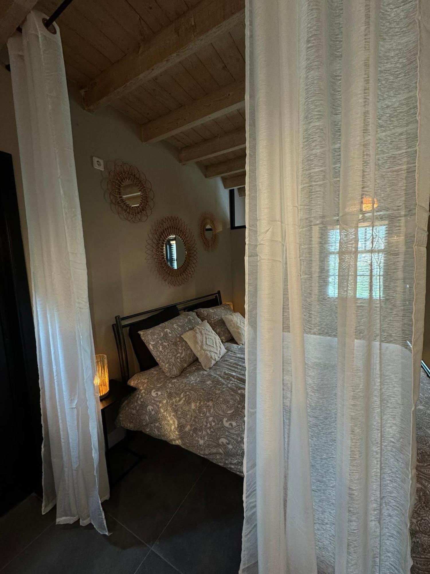 Casa Fuori Appartement *