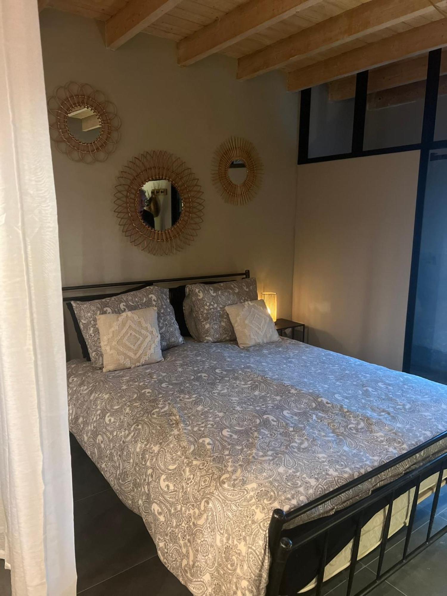 Appartement Casa Fuori *