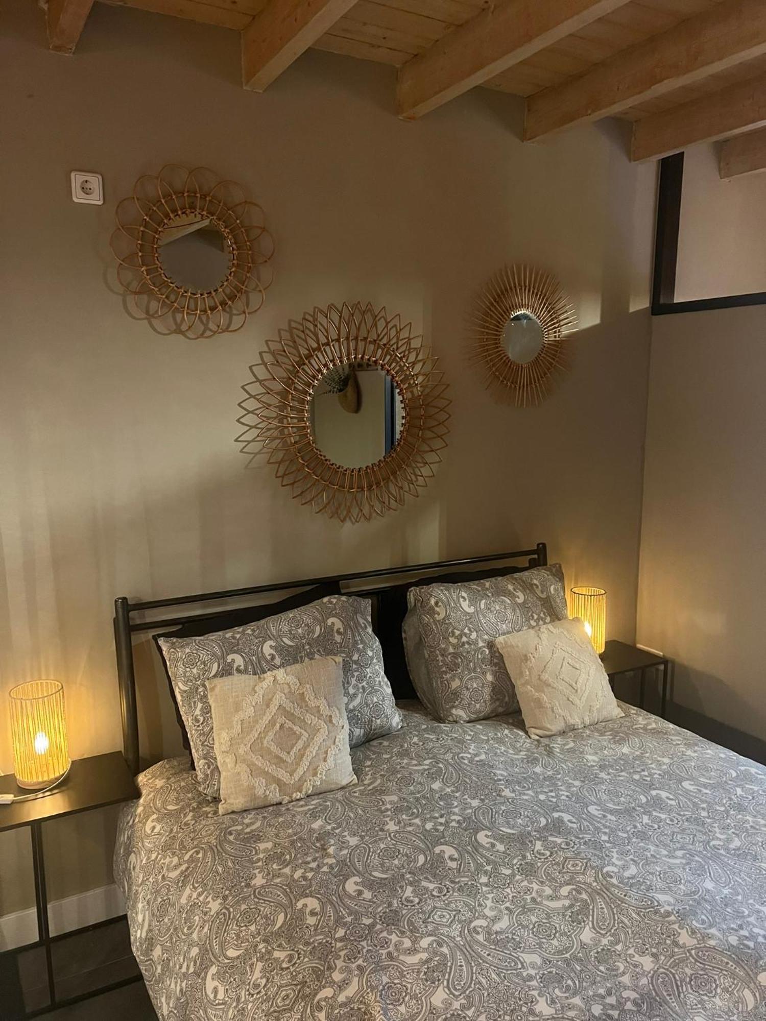 Appartement Casa Fuori *