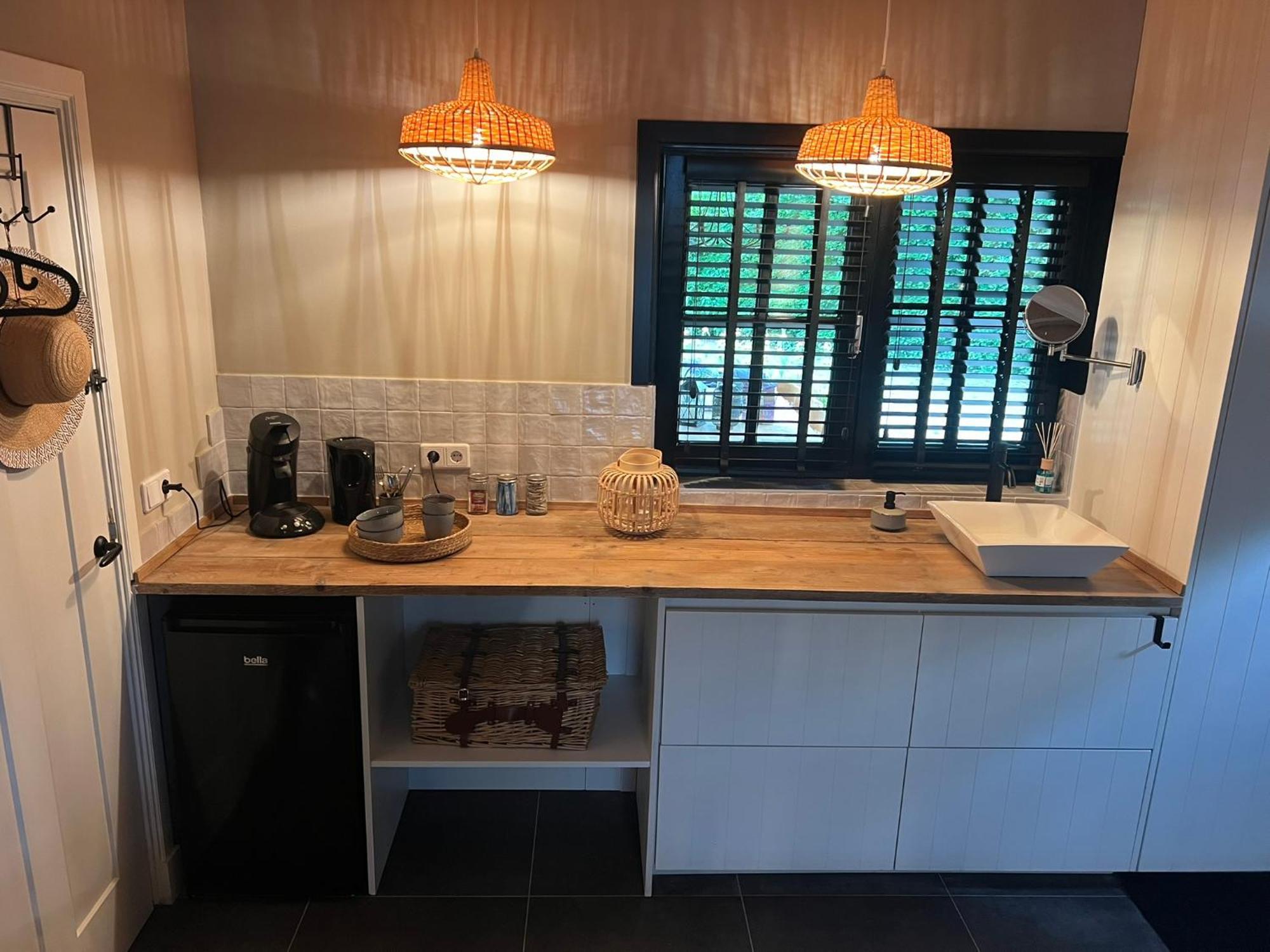 Casa Fuori Appartement